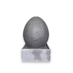 Egg Fountain