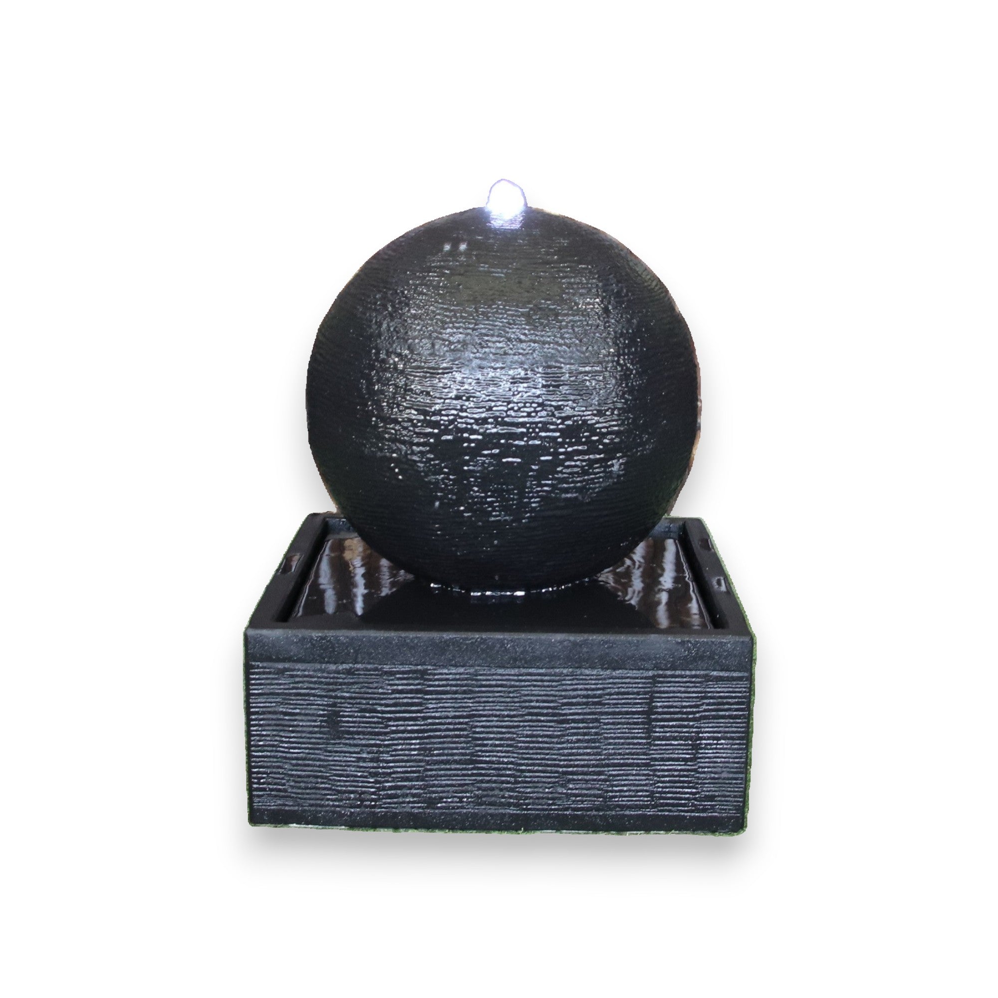 Luna Ball Fountain - Small