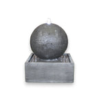 Luna Ball Fountain - Small