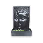 Modern Buddha Face Fountain