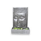 Modern Buddha Face Fountain
