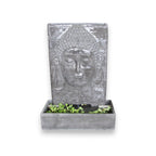 Buddha Face Fountain
