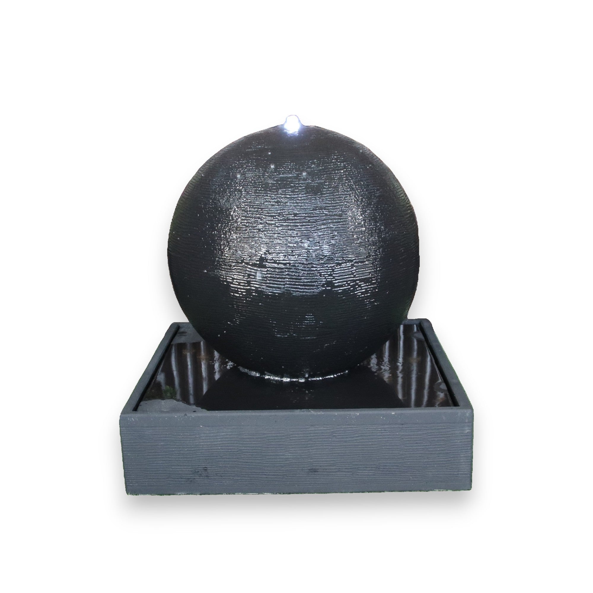 Luna Bowl Fountain - large