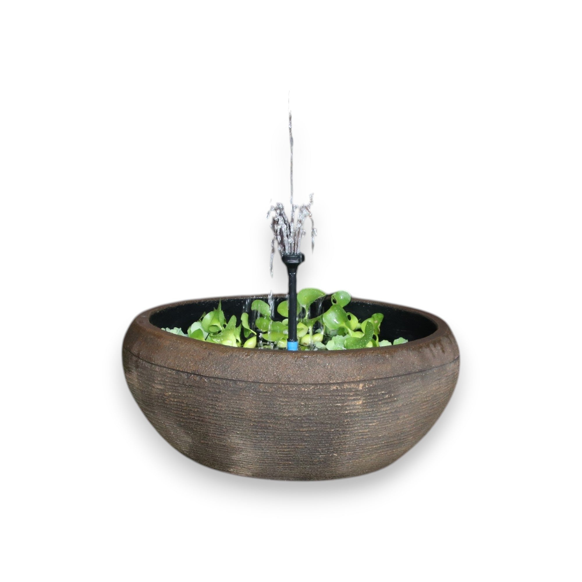 Fish Pond Fountain 75cm | 30"