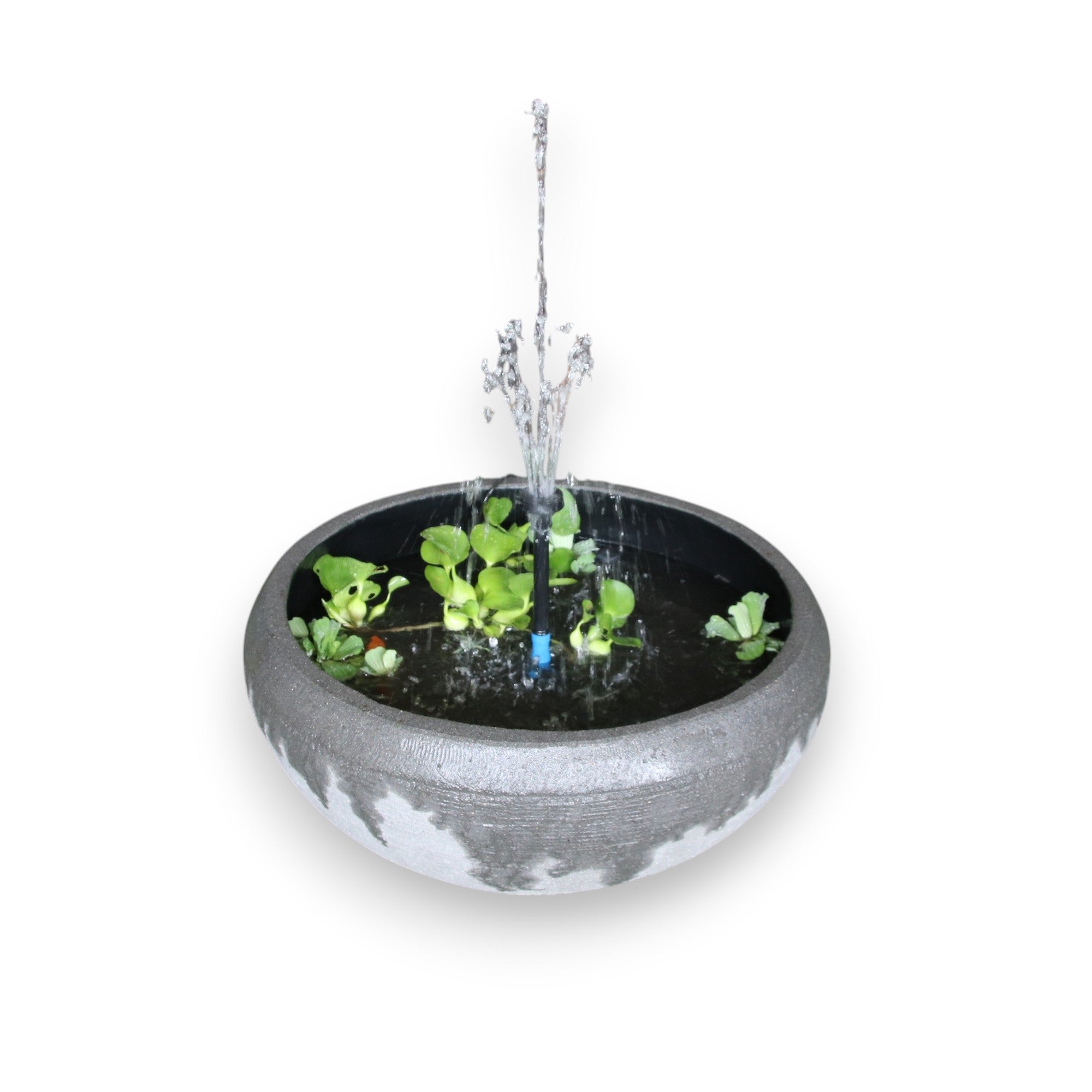 Fish Pond Fountain 75cm | 30"