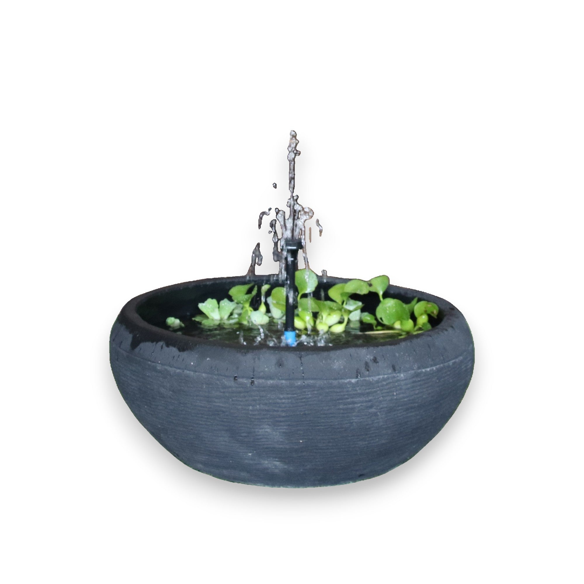 Fish Pond Fountain 75cm | 30"