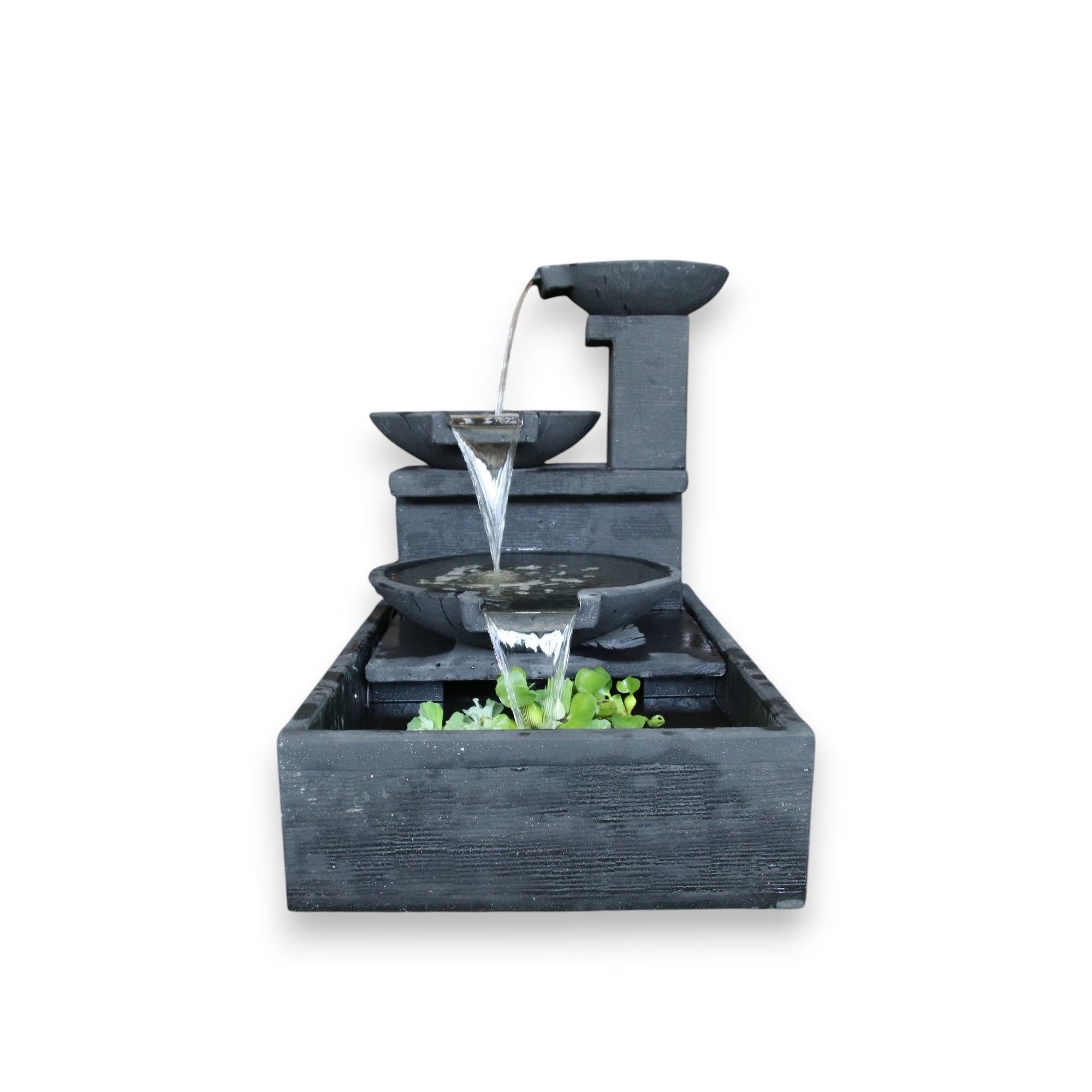 Mini Trio Bowl Fountain