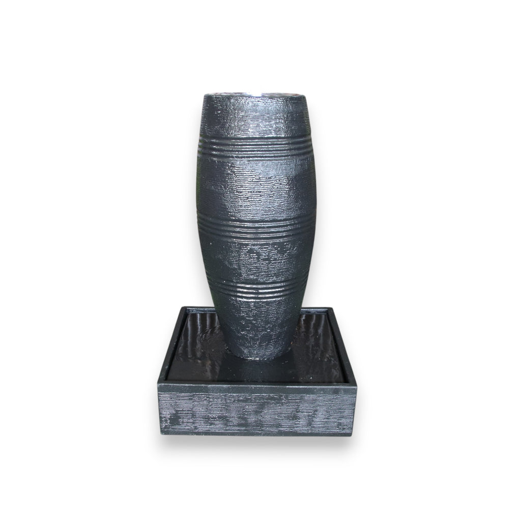 Cuban Fountain