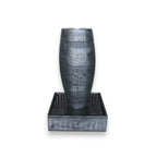 Cuban Fountain