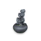 Marina Falls Fountain