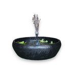 Fish Pond Fountain