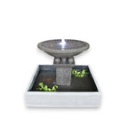 Teratai Fountain