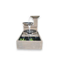 Mini Trio Bowl Fountain