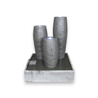 Triple Cigar Fountain