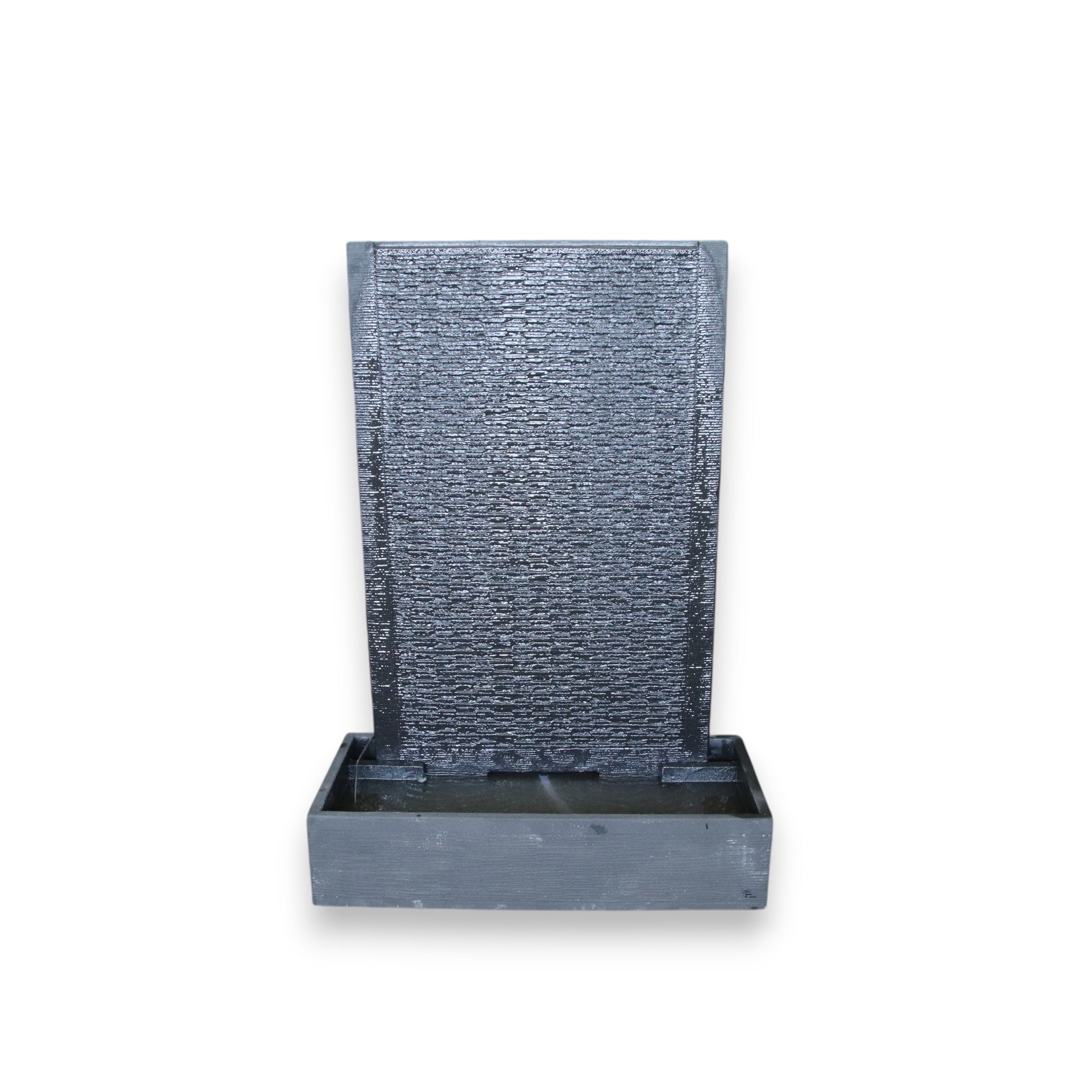 Ripple Wall Fountain