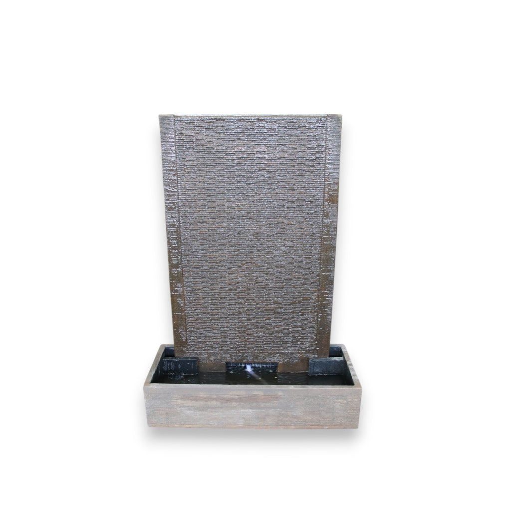 Ripple Wall Fountain