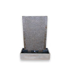 Ripple Wall Fountain