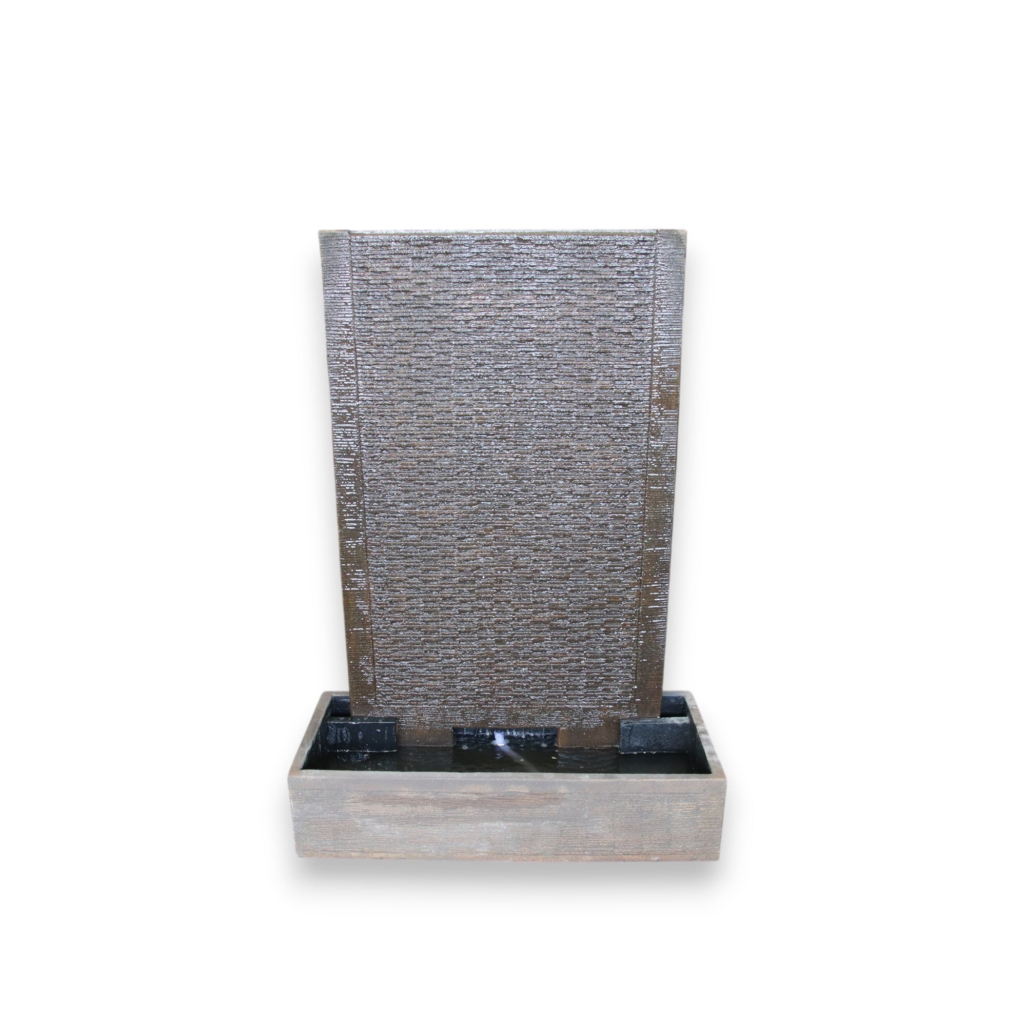 Ripple Wall Fountain