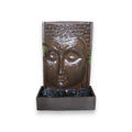 Modern Buddha Face Fountain