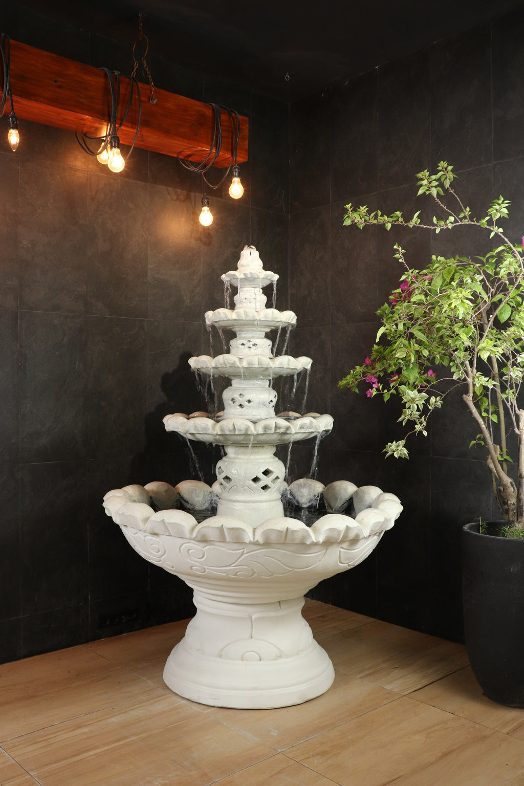 Monaco Fountain (self contained)