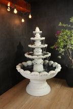Monaco Fountain (self contained)