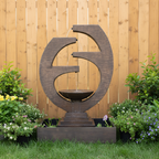 New Eclipse Fountain - medium