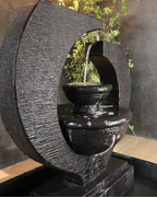 Original Eclipse Fountain - medium