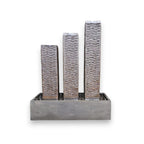 Triple Ripple Fountain