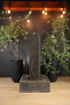 Yin Yang Fountain - medium